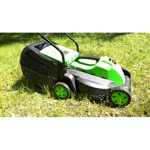 Газонокосарка Forte FEM-1400, image _ab__is.image_number.default